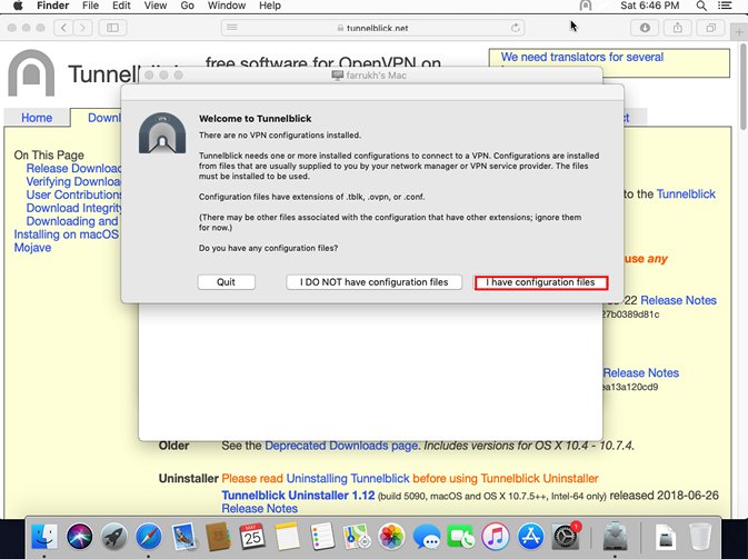 How To Download Vpnbook Mac